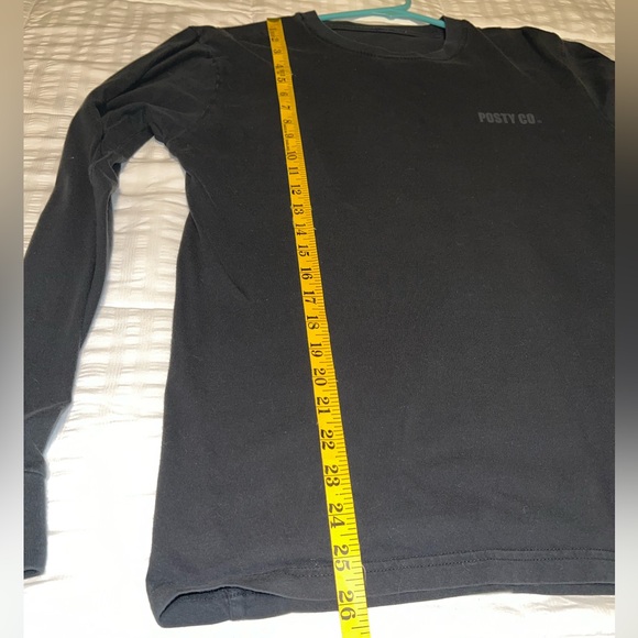 Posty Co shirt - Picture 6 of 8